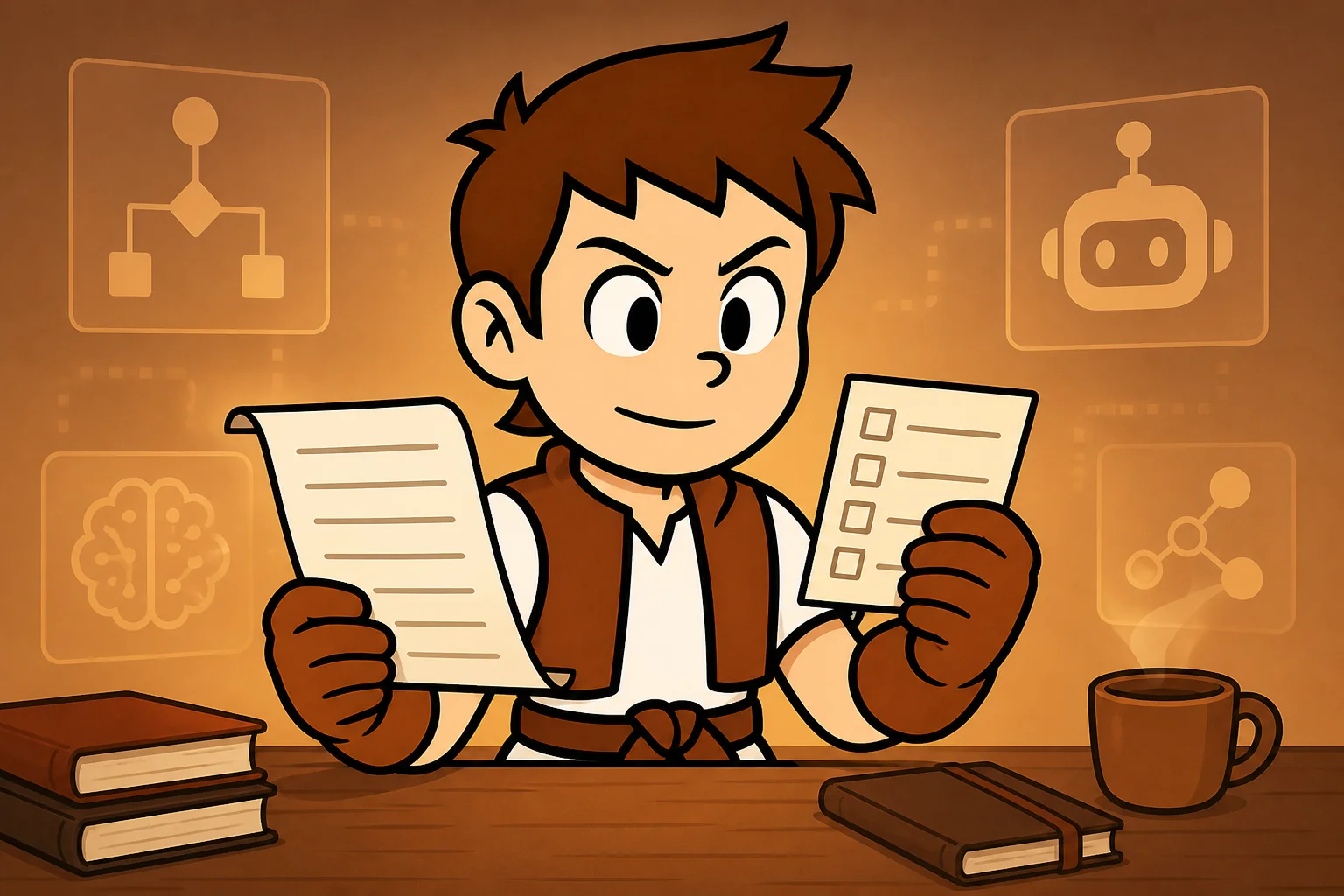 Write AI agent skills that actually work