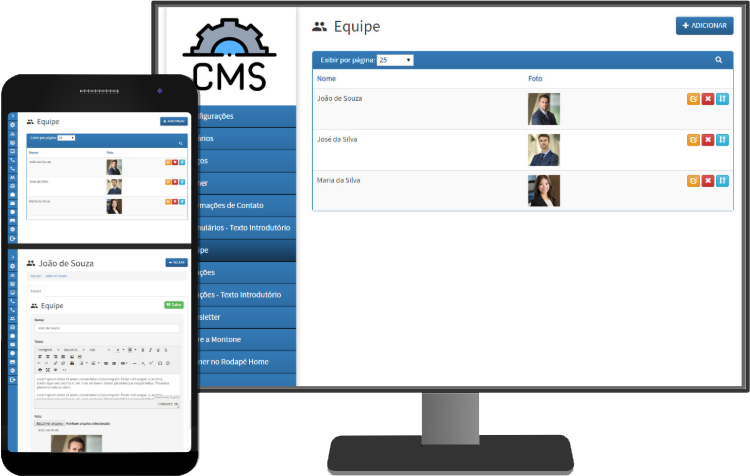 CMS
