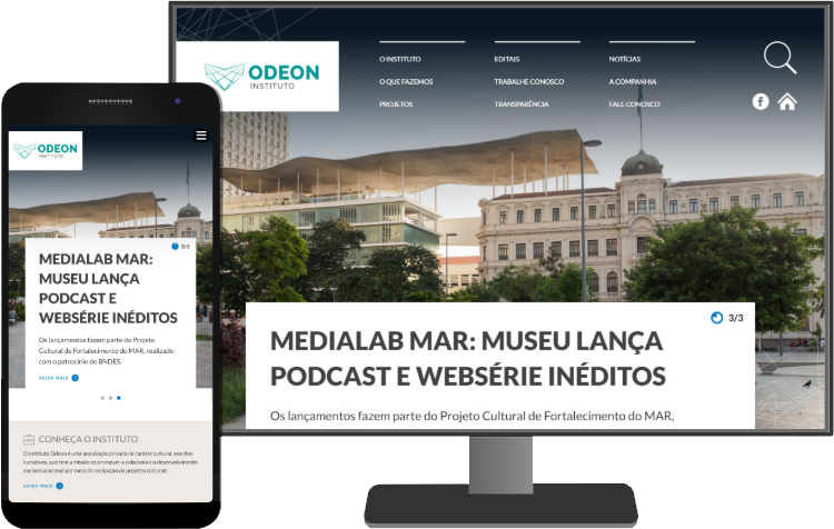 Instituto Odeon